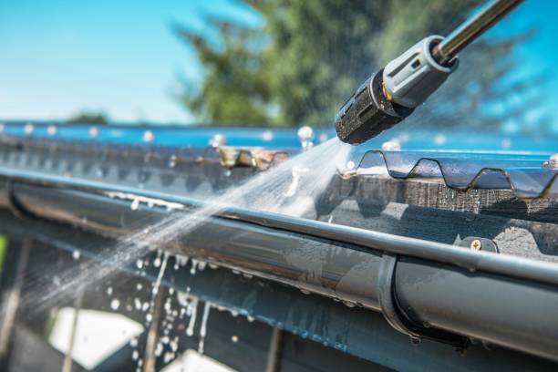 Best Fence Pressure Washing  in Pitcairn, PA