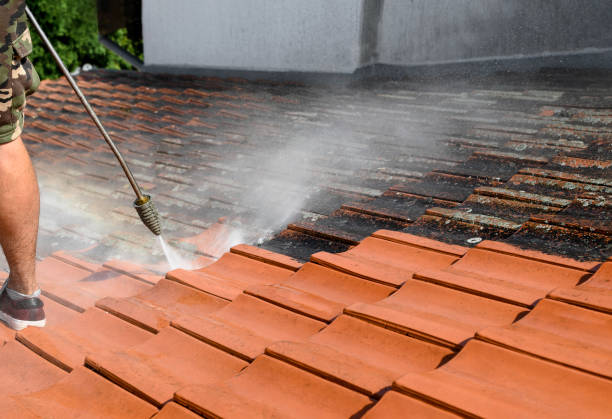 Why Choose Our Certified Pressure Washing Experts for Your Project Needs in Pitcairn, PA?
