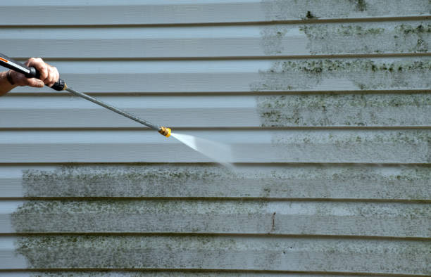 Best Affordable Power Washing  in Pitcairn, PA