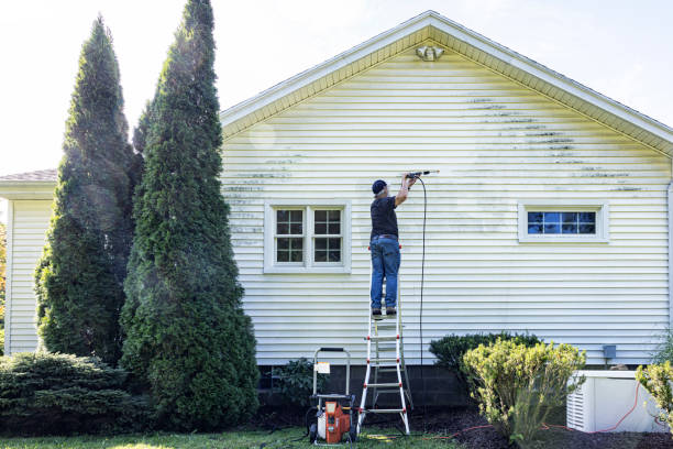 Best Residential Pressure Washing Services  in Pitcairn, PA