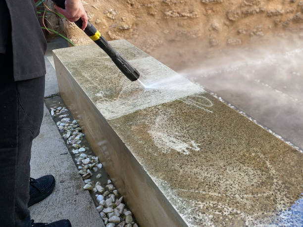 Best Commercial Pressure Washing  in Pitcairn, PA