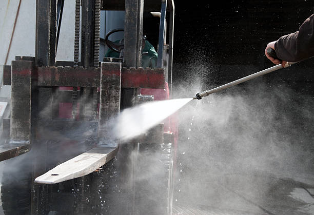 Best Pressure Washing Near Me  in Pitcairn, PA