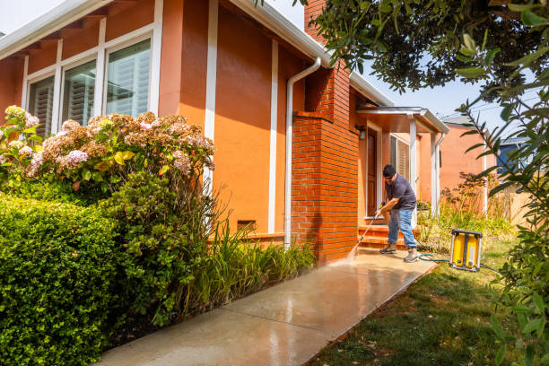 Best House Pressure Washing  in Pitcairn, PA