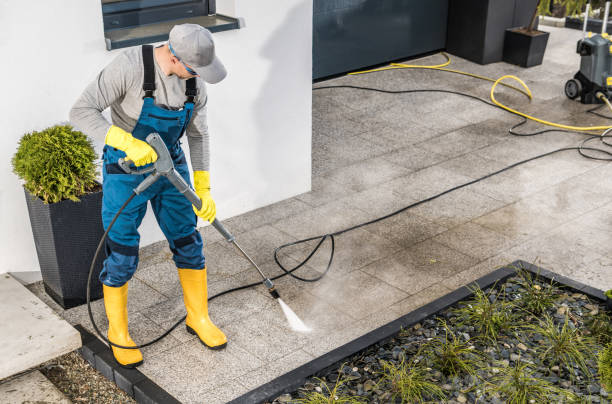 Best Residential Pressure Washing Services  in Pitcairn, PA