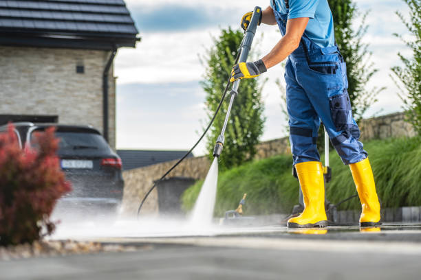 Best Deck Cleaning Services  in Pitcairn, PA