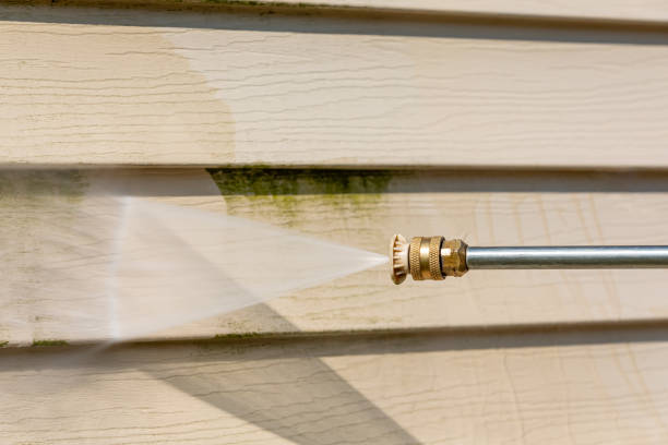 Best Affordable Pressure Washing  in Pitcairn, PA
