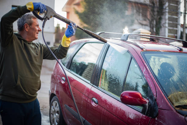 Best Power Washing Near Me  in Pitcairn, PA