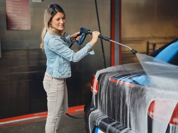 Best Local Pressure Washing Services  in Pitcairn, PA