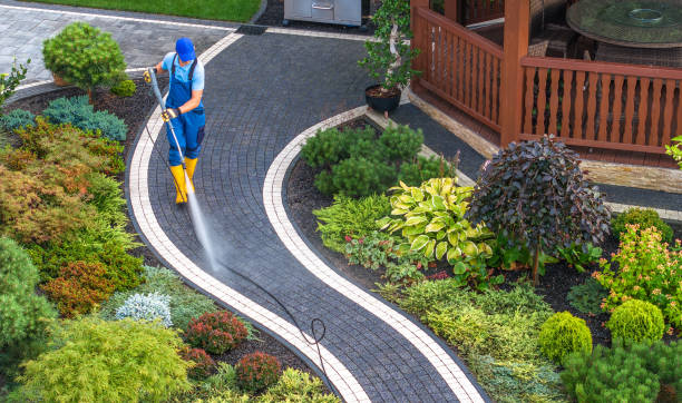 Best Residential Pressure Washing Services  in Pitcairn, PA